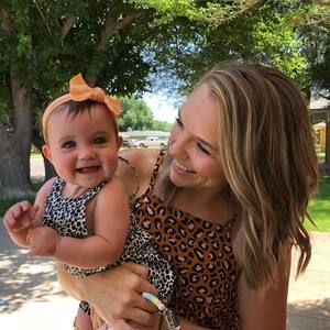 Meet your Posher, Mallory